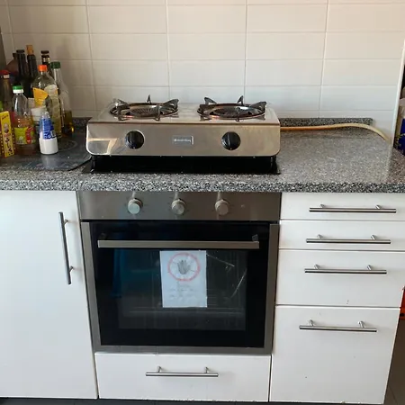 Perto De Expor 1 Moscavide 民宿 *