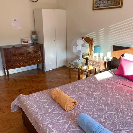 Perto De Expor 1 Moscavide 民宿 *