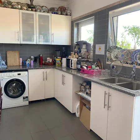 Perto De Expor 1 Moscavide * Лісабон