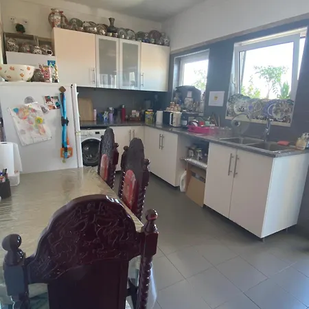 Проживання в сім'ї Perto De Expor 1 Moscavide Лісабон