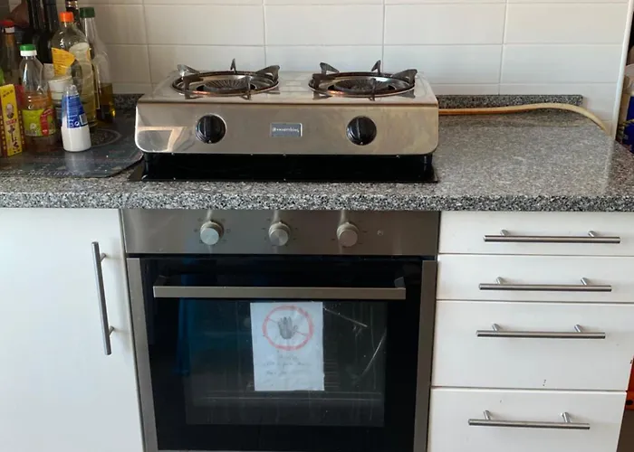 Perto De Expor 1 Moscavide Homestay szállás *