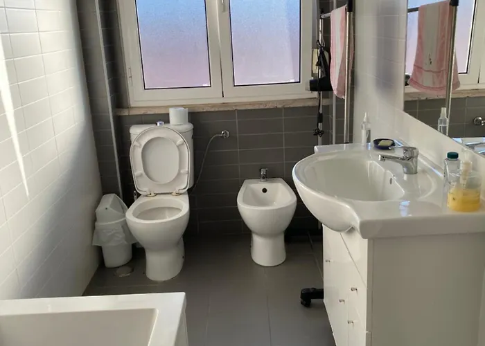 Homestay szállás Perto De Expor 1 Moscavide