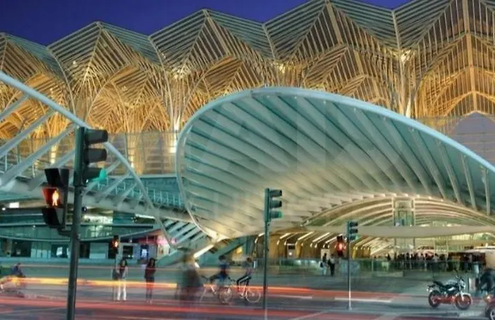 Perto De Expor 1 Moscavide Homestay szállás *