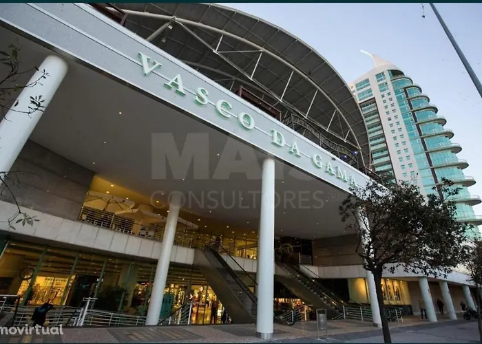 Homestay szállás Perto De Expor 1 Moscavide Lisboa